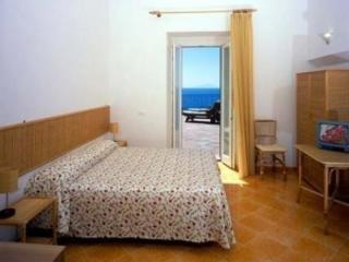 Hotel Scrajo Wellness & Mineral Spa Neapolitan Riviera Esterno foto