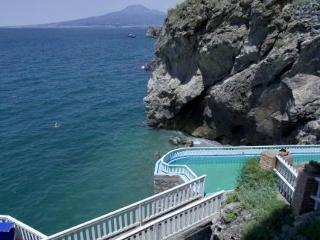 Hotel Scrajo Wellness & Mineral Spa Neapolitan Riviera Esterno foto