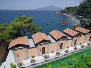 Hotel Scrajo Wellness & Mineral Spa Neapolitan Riviera Esterno foto