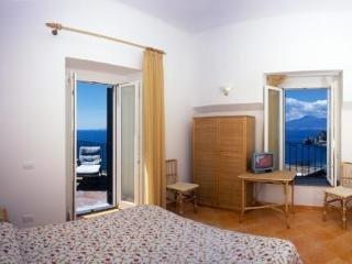 Hotel Scrajo Wellness & Mineral Spa Neapolitan Riviera Esterno foto